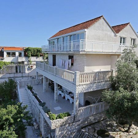 Apartments By The Sea Korcula - 4407 Lumbarda Exteriör bild