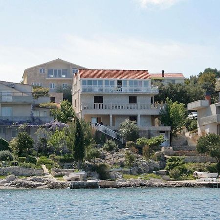 Apartments By The Sea Korcula - 4407 Lumbarda Exteriör bild