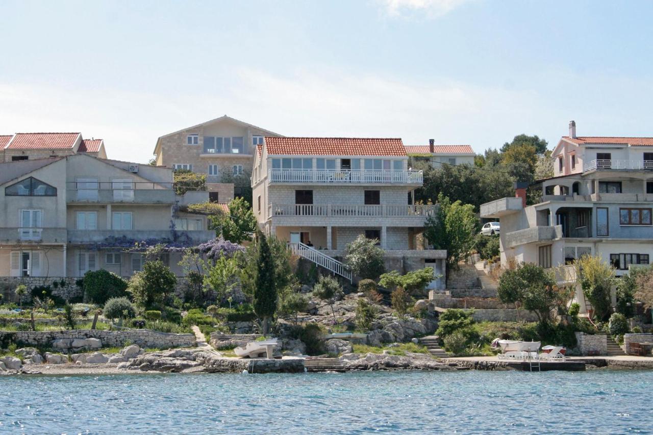 Apartments By The Sea Korcula - 4407 Lumbarda Exteriör bild