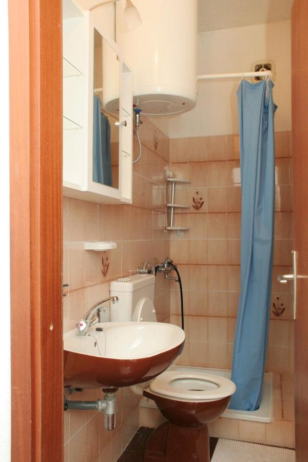 Apartments By The Sea Korcula - 4407 Lumbarda Exteriör bild