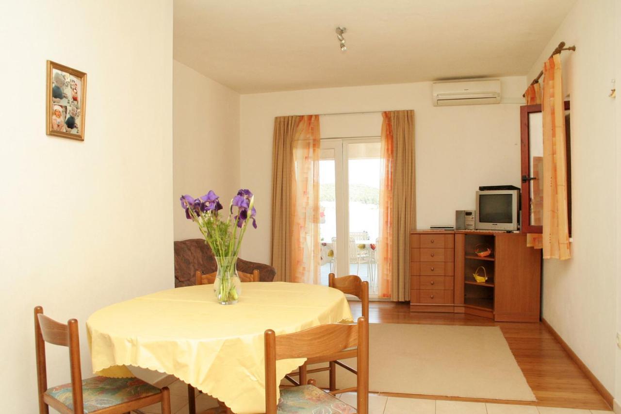 Apartments By The Sea Korcula - 4407 Lumbarda Exteriör bild