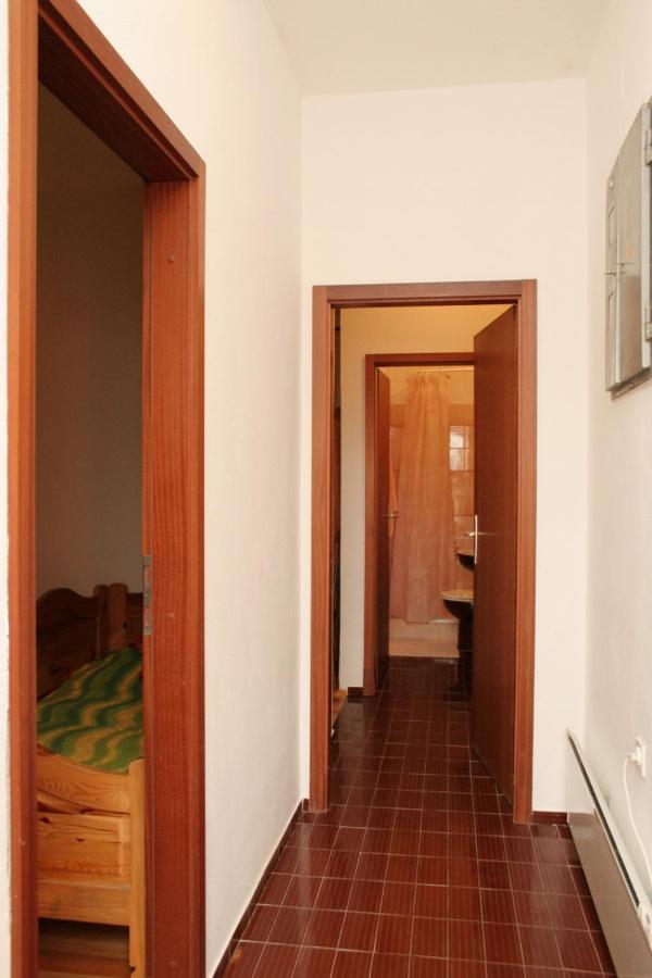 Apartments By The Sea Korcula - 4407 Lumbarda Exteriör bild